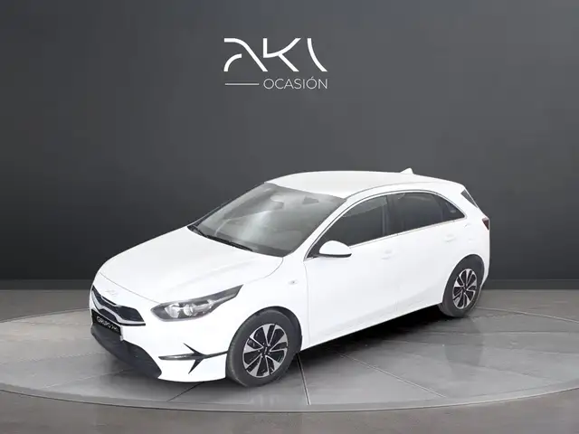 Kia Ceed / cee'd 1.0 MHEV Drive DCT 100