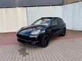 Porsche Cayenne Diesel Platinum Edition Aut. Negro - thumbnail 1
