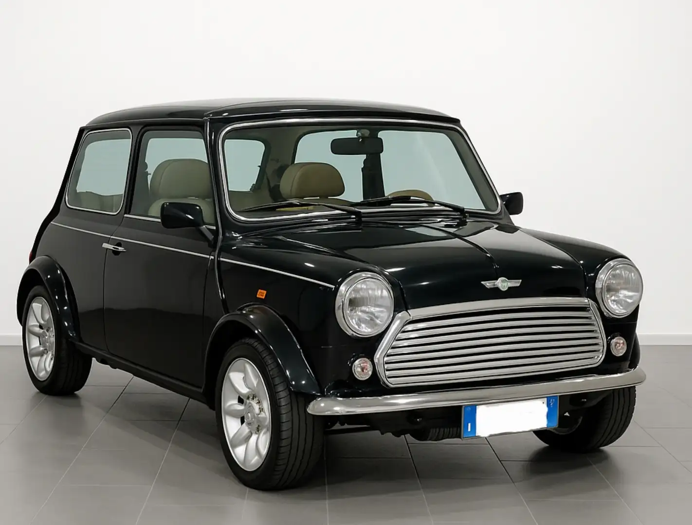 Rover MINI 1.3i Cooper - 1