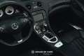 Mercedes-Benz SL 63 AMG ( R230 MK3 ) FULL MERCEDES HISTORY Zilver - thumbnail 28