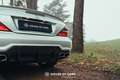 Mercedes-Benz SL 63 AMG ( R230 MK3 ) FULL MERCEDES HISTORY Argintiu - thumbnail 11