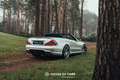 Mercedes-Benz SL 63 AMG ( R230 MK3 ) FULL MERCEDES HISTORY srebrna - thumbnail 8