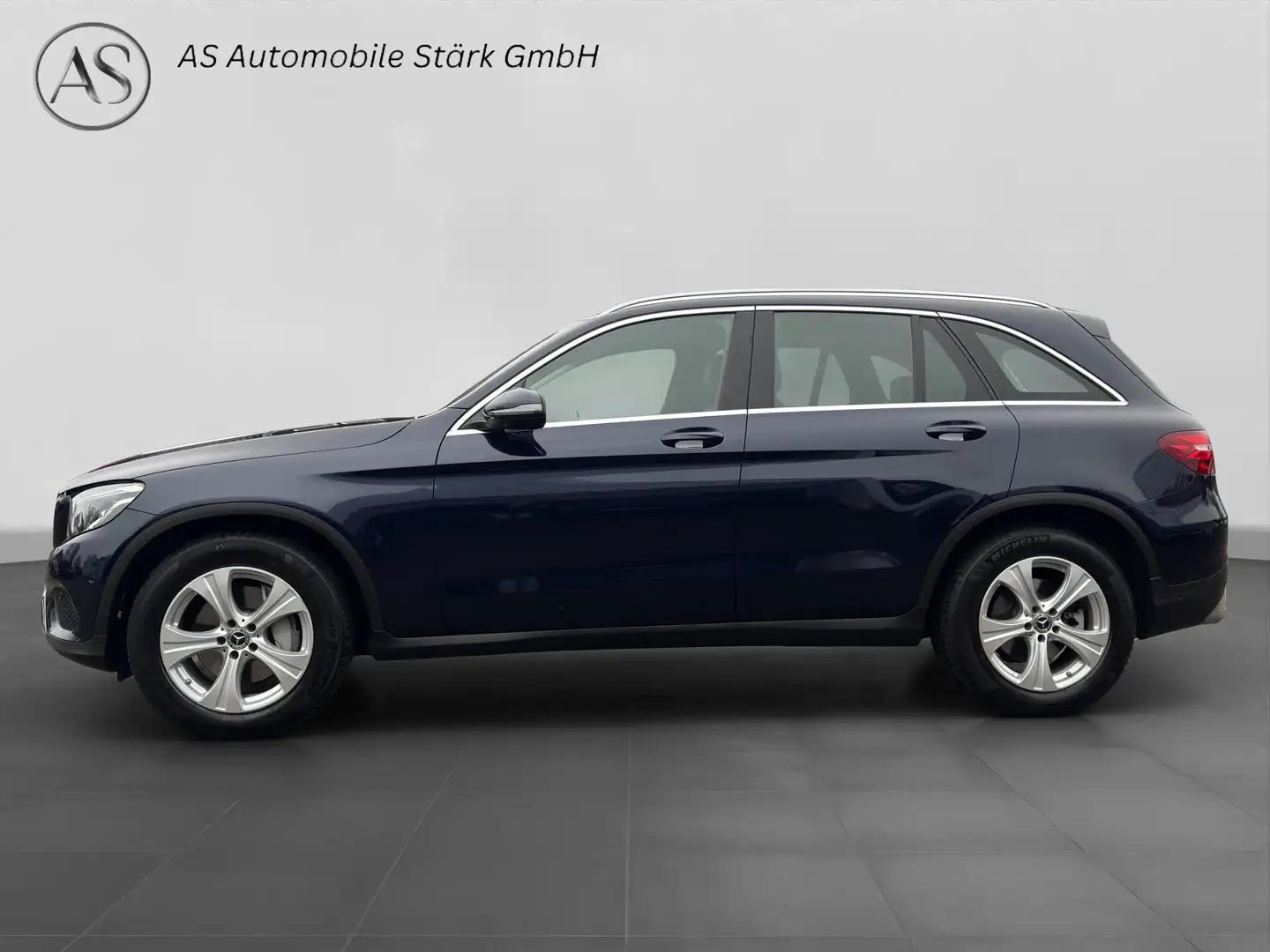 Mercedes-Benz G 250 4Matic AMG+Exclusive+LED+360° Kamera Blu/Azzurro - 2