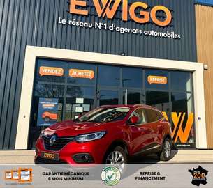 1.5 bluedci 116ch business bva suivi complet radar av-ar gps
