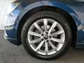 Volkswagen Passat Business TDI 4MOTION DSG Bleu - thumbnail 4