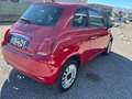 Fiat 500 500 1.0 Hybrid Dolcevita Rosso - thumbnail 3