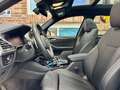 BMW X3 X3 20dA 2.0 190cv Auto xDrive M-SPORT Noir - thumbnail 5
