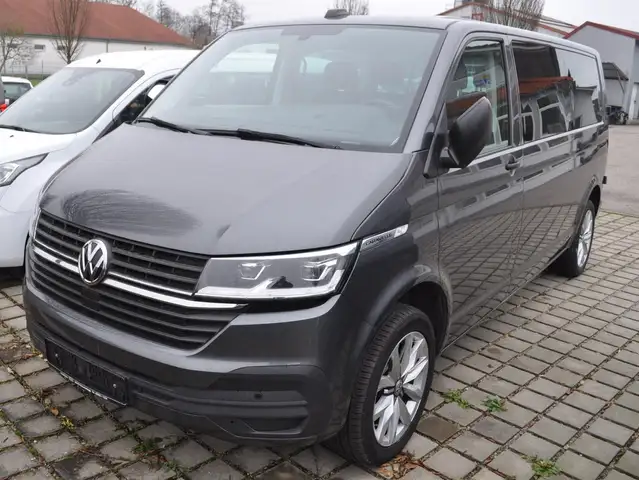 Volkswagen T6.1 Caravelle Trendline lang FWD