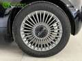 Fiat 500e Icon 42 kWh Sitzheizung EyePark Keyless BlindSpot Schwarz - thumbnail 18