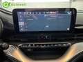 Fiat 500e Icon 42 kWh Sitzheizung EyePark Keyless BlindSpot Schwarz - thumbnail 13