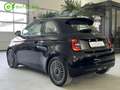 Fiat 500e Icon 42 kWh Sitzheizung EyePark Keyless BlindSpot Schwarz - thumbnail 5