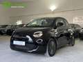 Fiat 500e Icon 42 kWh Sitzheizung EyePark Keyless BlindSpot Schwarz - thumbnail 7