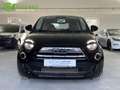 Fiat 500e Icon 42 kWh Sitzheizung EyePark Keyless BlindSpot Schwarz - thumbnail 9