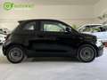 Fiat 500e Icon 42 kWh Sitzheizung EyePark Keyless BlindSpot Schwarz - thumbnail 3