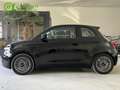 Fiat 500e Icon 42 kWh Sitzheizung EyePark Keyless BlindSpot Schwarz - thumbnail 7