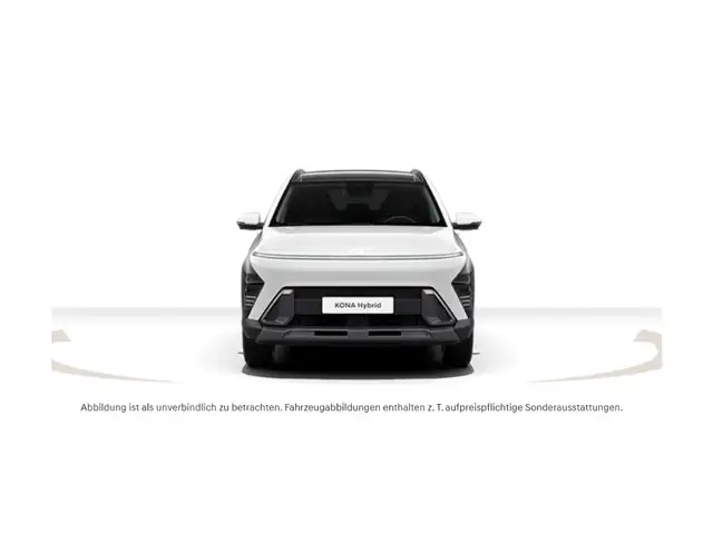 Hyundai Kona view 4