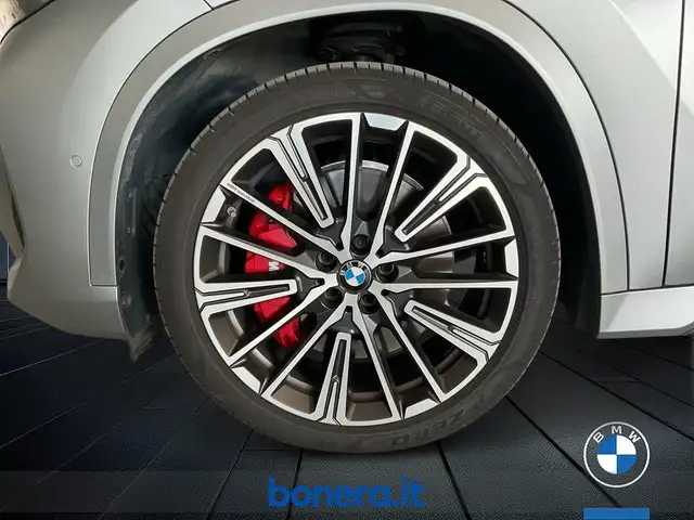 BMW X1 view 12