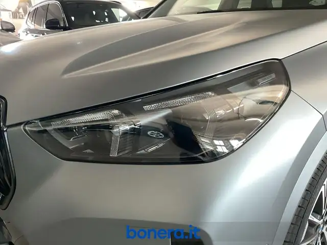 BMW X1 view 10