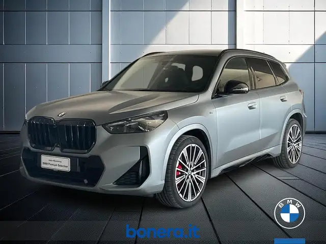 2024 BMW X1 in Grey for sale