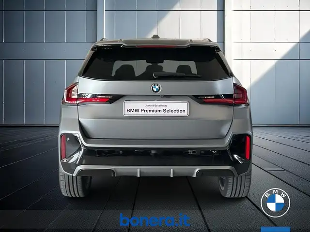 BMW X1 view 7