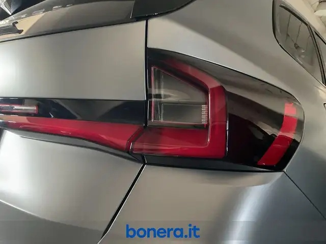 BMW X1 view 11