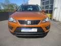SEAT Ateca Reference KLIMA SHZG PDC TEMPOMAT ALU Orange - thumbnail 2