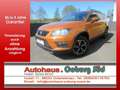 SEAT Ateca Reference KLIMA SHZG PDC TEMPOMAT ALU Orange - thumbnail 1