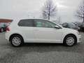 Volkswagen Golf VII Highline Xenon*EPH*Sitzh*Allwetterr*CD Blanc - thumbnail 4