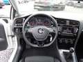 Volkswagen Golf VII Highline Xenon*EPH*Sitzh*Allwetterr*CD Blanc - thumbnail 18