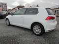 Volkswagen Golf VII Highline Xenon*EPH*Sitzh*Allwetterr*CD Blanc - thumbnail 7