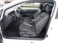 Volkswagen Golf VII Highline Xenon*EPH*Sitzh*Allwetterr*CD Blanc - thumbnail 15