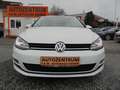 Volkswagen Golf VII Highline Xenon*EPH*Sitzh*Allwetterr*CD Blanc - thumbnail 2