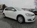 Volkswagen Golf VII Highline Xenon*EPH*Sitzh*Allwetterr*CD Blanc - thumbnail 3