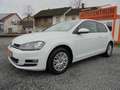 Volkswagen Golf VII Highline Xenon*EPH*Sitzh*Allwetterr*CD Blanc - thumbnail 1