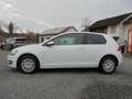 Volkswagen Golf VII Highline Xenon*EPH*Sitzh*Allwetterr*CD Blanc - thumbnail 8