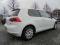 Volkswagen Golf VII Highline Xenon*EPH*Sitzh*Allwetterr*CD Blanc - thumbnail 5
