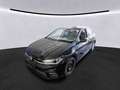 Volkswagen Polo Style 1.0 TSI DSG LED-MATRIX ACC PDC SHZ Schwarz - thumbnail 2