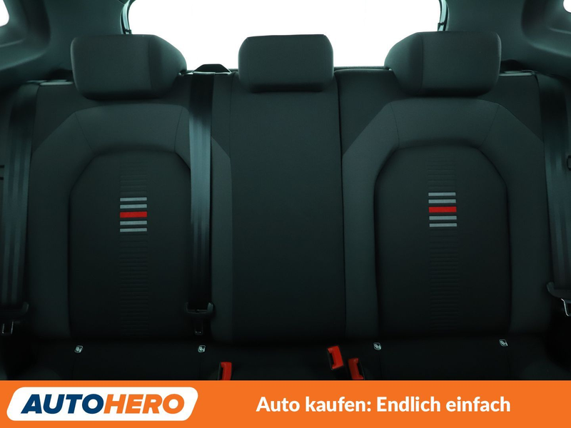 SEAT Arona 1.0 TSI FR Aut.*NAVI*CAM*SHZ*TEMPO* — photo 15