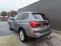 BMW X3 X3 sDrive18d Aut. Gris - thumbnail 2