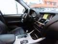 BMW X3 X3 sDrive18d Aut. Gris - thumbnail 4