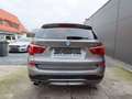 BMW X3 X3 sDrive18d Aut. Gris - thumbnail 7