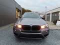 BMW X3 X3 sDrive18d Aut. Gris - thumbnail 3