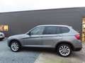 BMW X3 X3 sDrive18d Aut. Gris - thumbnail 10
