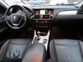 BMW X3 X3 sDrive18d Aut. Gris - thumbnail 11