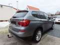 BMW X3 X3 sDrive18d Aut. Gris - thumbnail 5