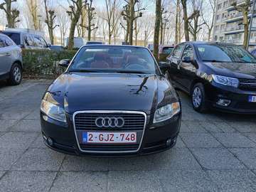 Cabriolet 1.8 Turbo 20v