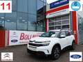Citroen C5 Aircross ShinePack Hybrid,Standheizung,Kamera Blanc - thumbnail 19