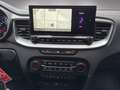 Kia XCeed Ceed SW Silber 1.6 CRDI Schwarz - thumbnail 11