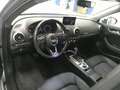 Audi A3 SPB 35 TDI S tronic Design Navi Led Garanzia 24M Argent - thumbnail 11