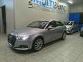 Audi A3 SPB 35 TDI S tronic Design Navi Led Garanzia 24M Argent - thumbnail 5
